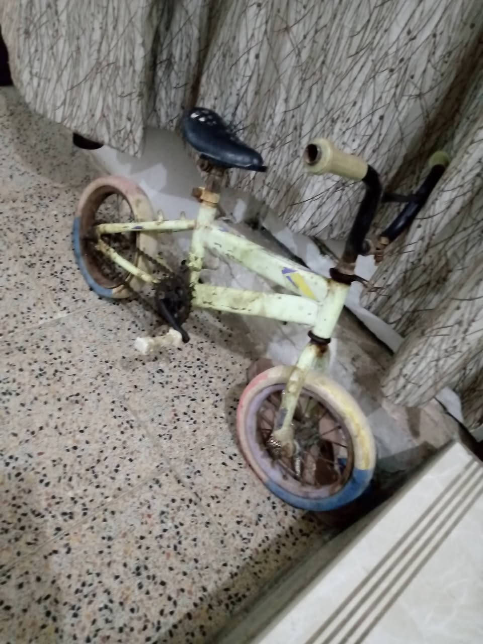 باسكلات للبيع سعر خاص


**إذا كنت صاحب هذا الإعلان وتريد حذفه لأي سبب، رجاءا أرسل رسالة إلى الدعم الفني**