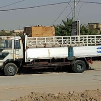 فوزة لبيع مكينه 14عادي تخم تاير 17ونص مداور ثاني يوم  رقم 07876069490 ...