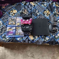 بلايستيشن4 • بدل اكس بوكس • اشتراك شهر