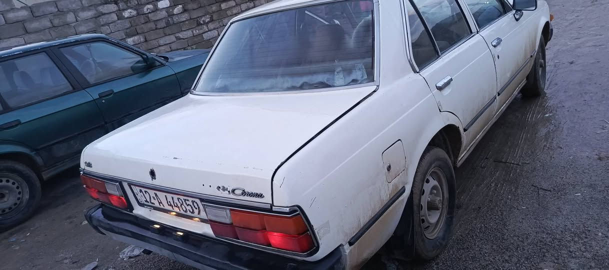 كرونا 81 رقم دولي هزة كابون ورقي شرط تحويل وكالة محرك كير شرط تبريد شقال  سيارة جاهزة العنوان موصل العبور السعر  26 ورقة بيها مجال ***********
