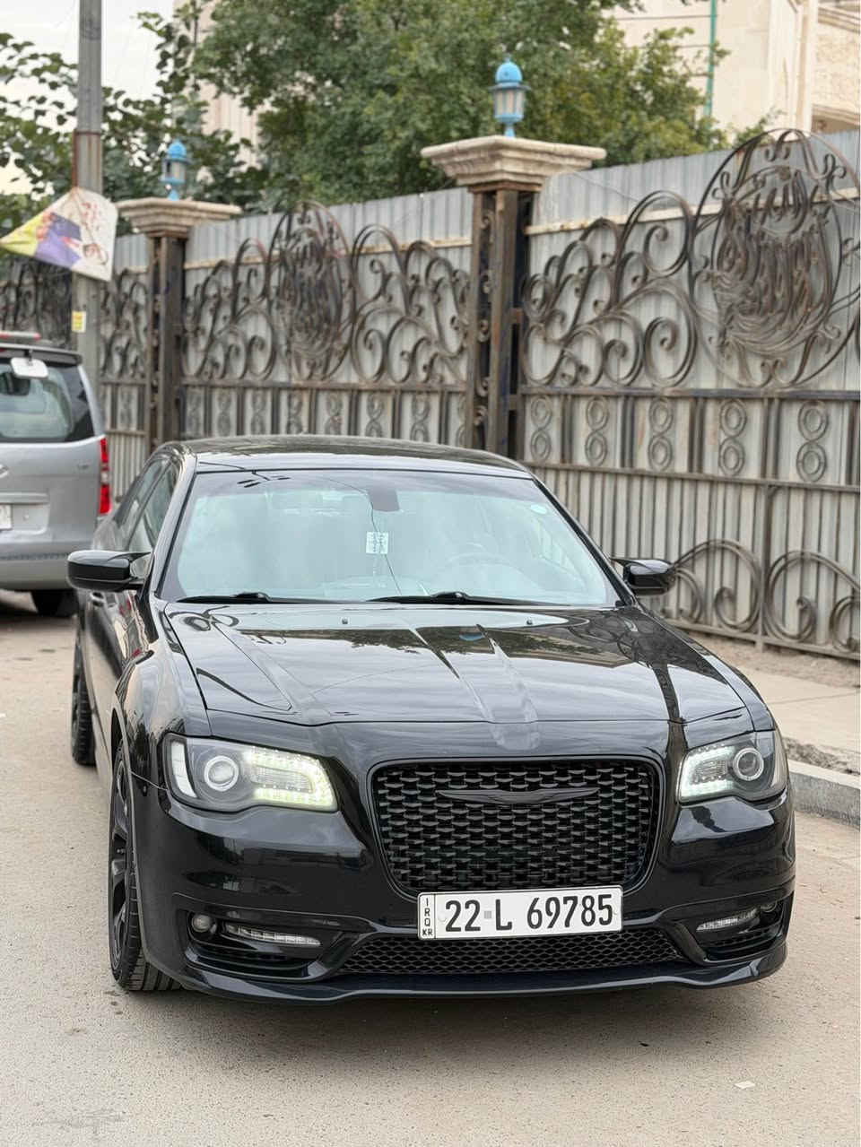 السلام عليكم 
اوباما 2019 S/BLACK السياره بيها ٣قطع تبديل بلادي
+ ٣ قطع صبغ  رقم اربيل باسمي ماشية ٢٣٥الف كيلو 
صور الحادث مرفقة بالمنشور  السعر 200 وبيها مجال 
مكاني بغداد الاعظمية 
***********
*********** بغداد, العراق
