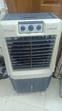 كونفير • نظيف • استعمال شهر