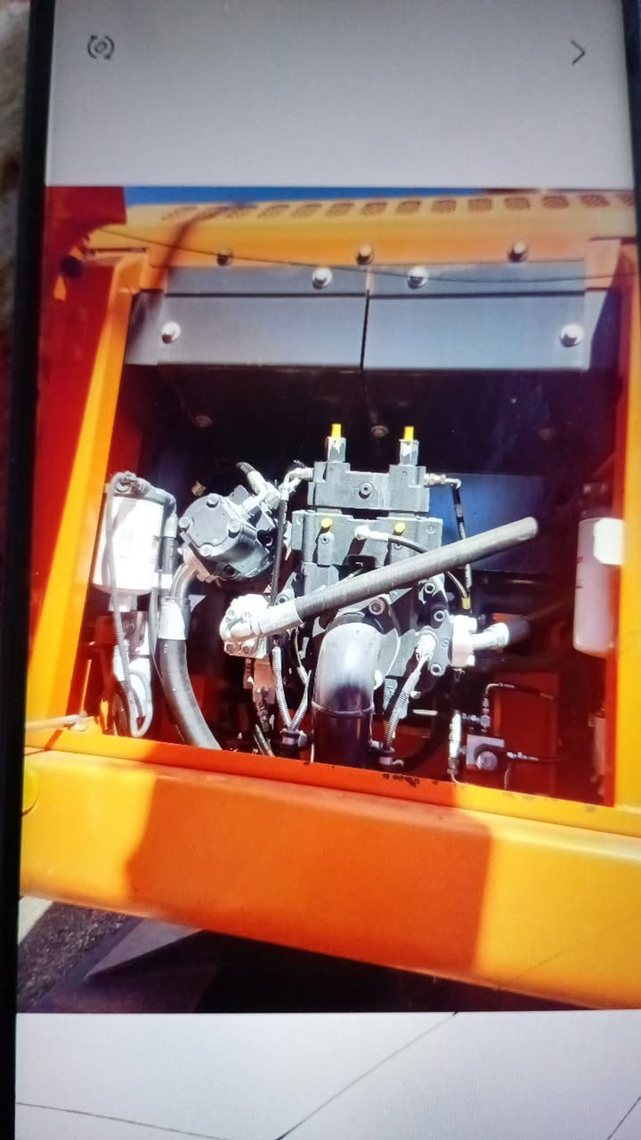 سلام عليكم حفارة دوسان للبيع موديل2014 رقم أربيل سنوية بسمي
حجم 190
الاستفسار الاتصال على هذا الرقم***********
