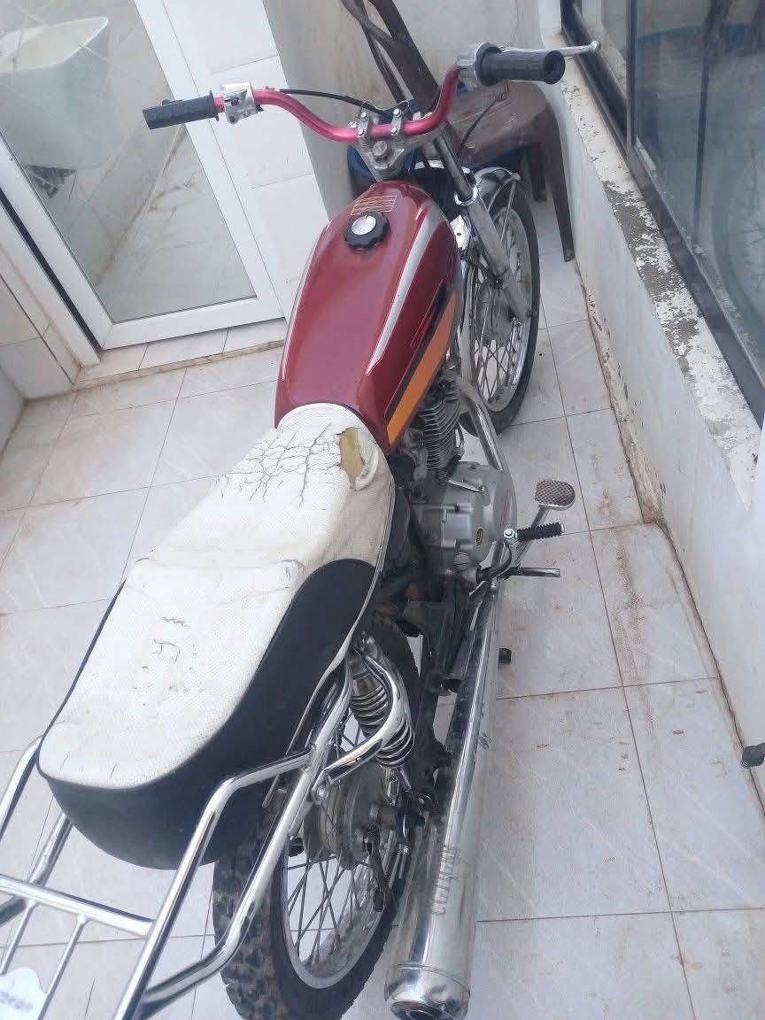 السلام عليكم ماطور بارت للبيع السعر 200وبي مجال للطيبين


**إذا كنت صاحب هذا الإعلان وتريد حذفه لأي سبب، رجاءا أرسل رسالة إلى الدعم الفني**