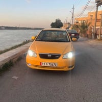 بيوايدي f3 مديل 2011 رقم بغداد باسمي كير مكينه تبريد مكفوله حداديه جدي...