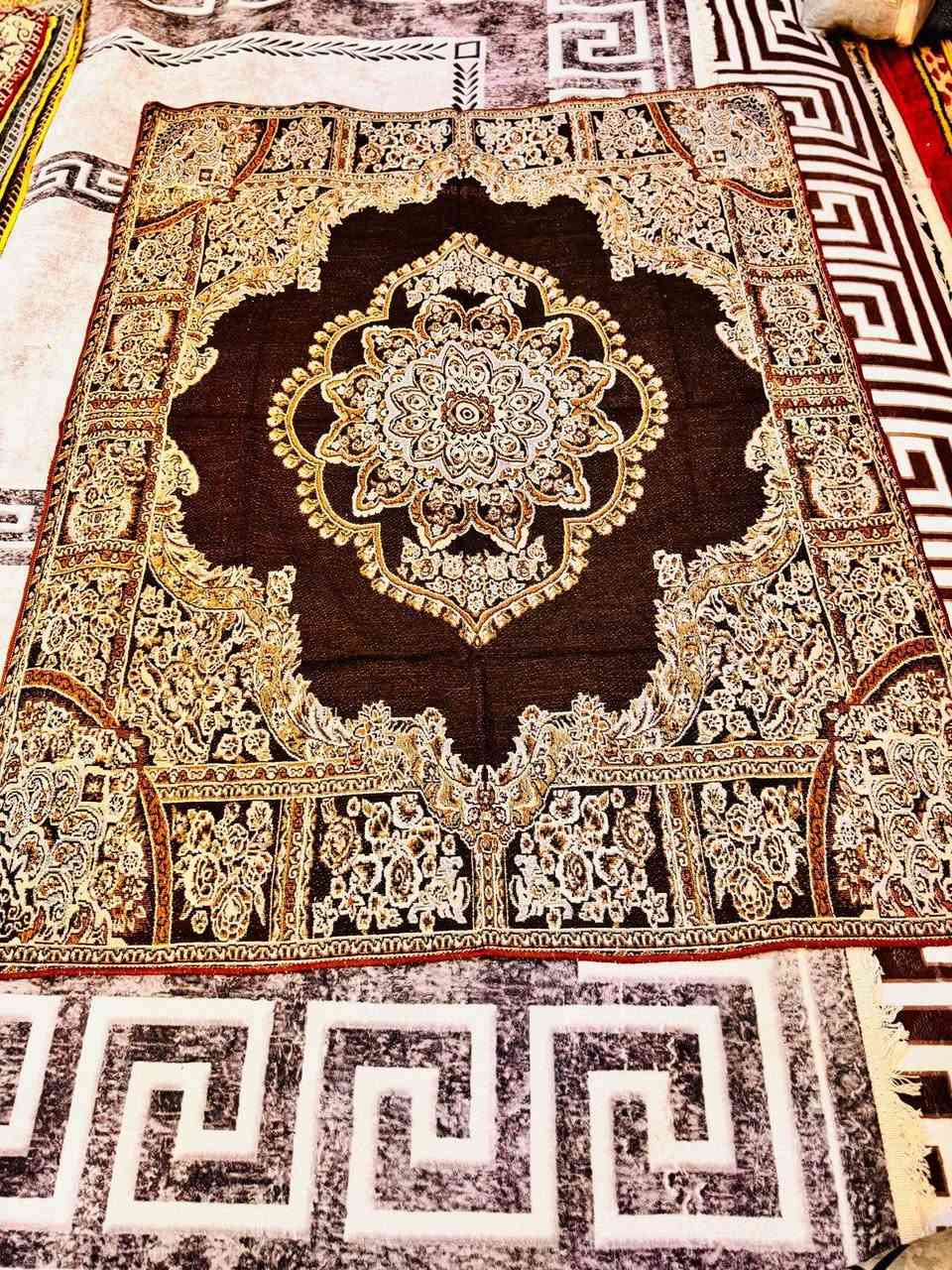 عروض يوم الاحد  كل هلا بيكم بمجمع مجمع الرنا المنزلي الطابق الثاني لمفروشات 
وصول مفرش 2/3
السعر بس 
12
الف 
للمراسلة والحجز الطلب مراسلة الرقم 
***********
