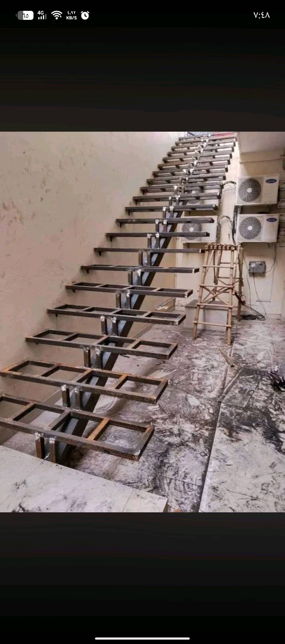 بغداد حي الجهاد يوجد كادر كامل لعمل الحداد عامه سندويش بنل والغرف 