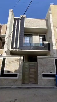 للبيع دار زراعي سند 25 انذار كاتب عدل اصولي مساحه 125م واجه 5م/75سم/نز...