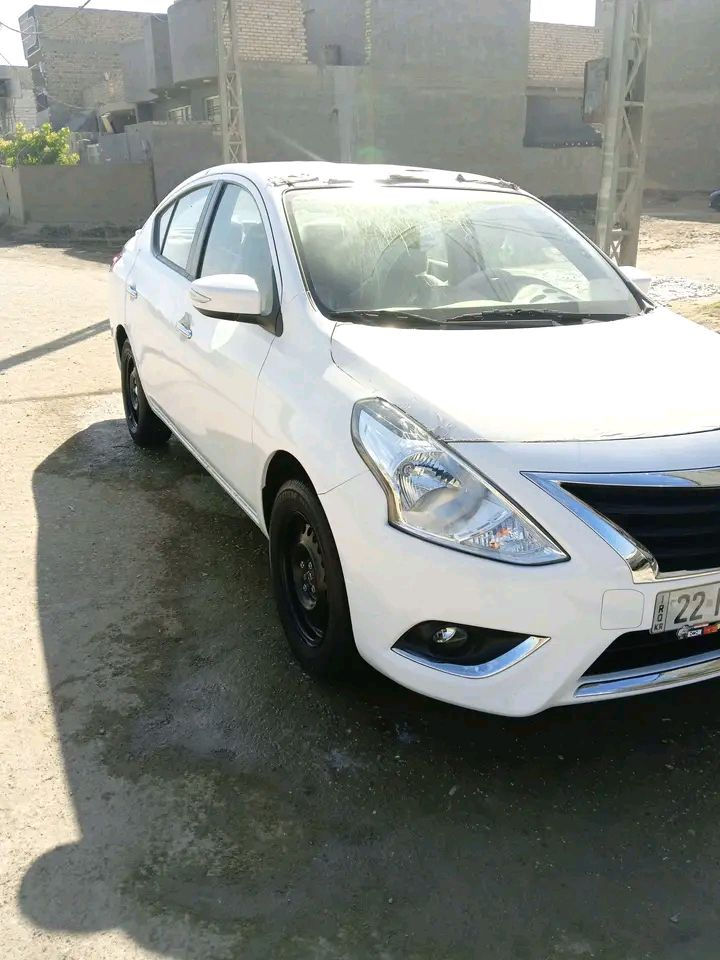 السلام عليكم
*نيسان سني

*مديل2025

*كفاله عامه من الدعاميه للدعاميه

*ماشيه{27الف حقيقي} 

السعر 125

مواصفات /حساسات خلفيه تبريد قطعتين اشاير مري شاشه كبيره تحكم استيرن

كير ومحرك شرط كفالة ما مفتوح برغي

تبريد ثلج 

رقم الهاتف***********} 

📌العنوان:بابل ابو غرق
