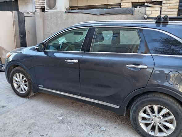 سورنتوا ٢٠١٦ رصاصي محرك ٢٤٠٠jdiحادثها جاملغ ايمن
فور ويل
ثلاث انضمه صرف
كامره وحساسات
خمسه راكب
السعر ١٤٥$
بغداد زيونه
***********
