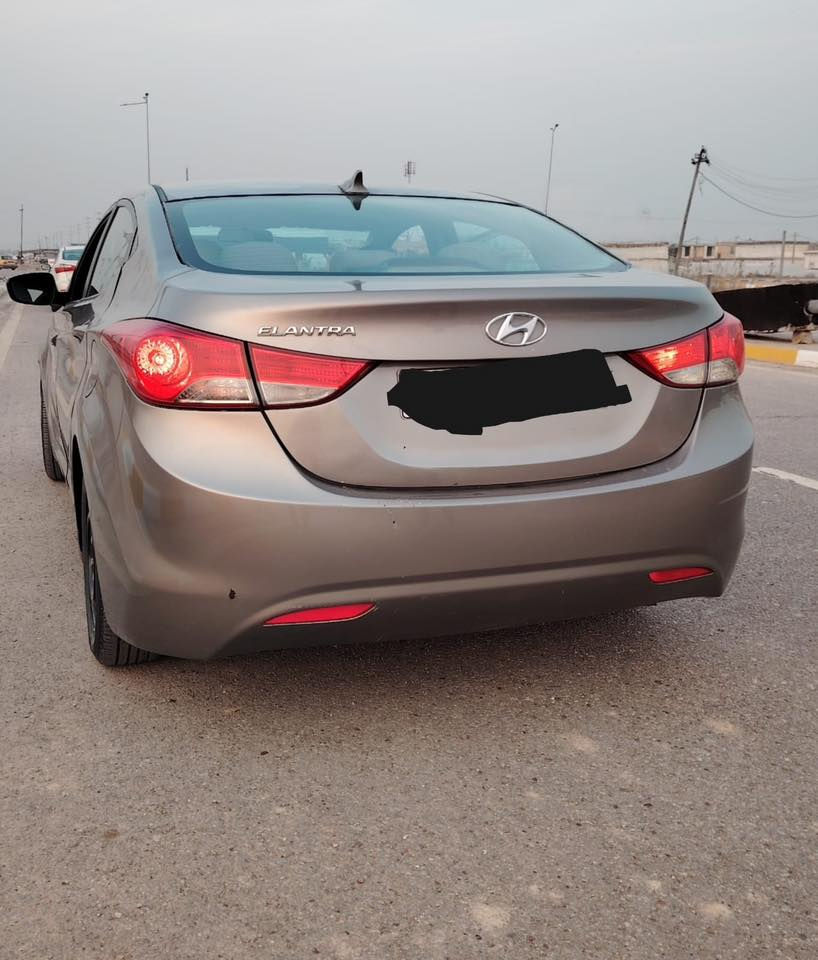 السلام عليكم 
النترا  ٢٠١٤ ادوات كصه جنطه ارقام وسنويه شمالي دولي
مكينه ٢٠٠٠ دوش كفاله الكير كفاله
حداديه ١٠٠٪؜
تبريد تدفئه كفاله
شاشه كبيره حساسات تحكم استيرن مري شف اشاير بالمري 
غرفه جديده ١٠٠٪؜ 
تخم تاير جديد كارتون كوري 
سياره كلش حلوه 
سعر ٤٨ بيها مجال قليل
محافظة ميسان 
***********
