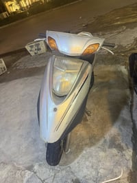 بريز • نضيفه • كفراته كامله