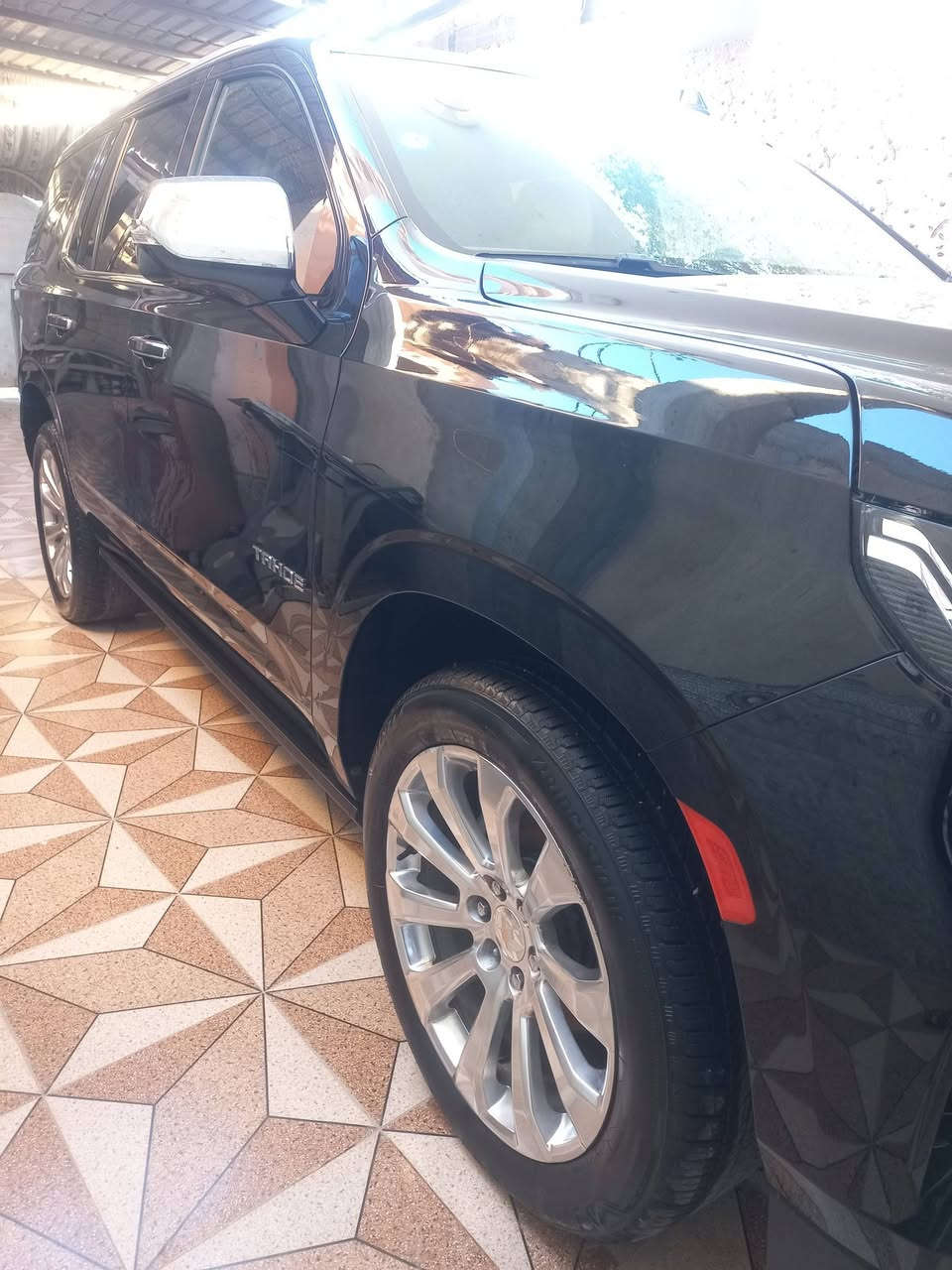 تاهو 23بريمير وكالة المنصور فول 1/1 ماشي 25 الف مكفولة رقم بغداد الاستفسار ***********
