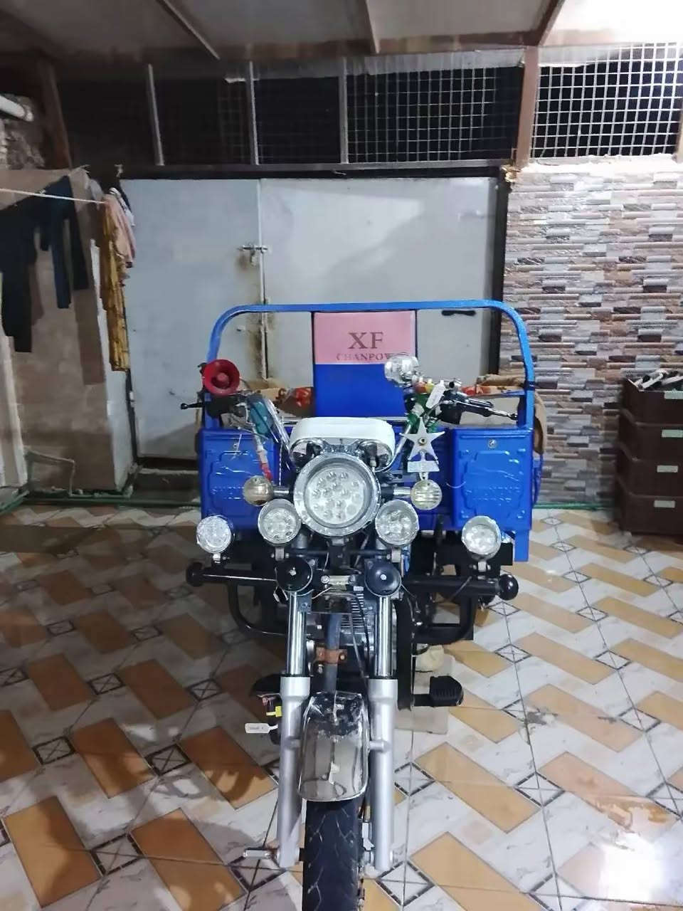 السلام عليكم ستوته موديل 23 وكيل نبيل جرد السعر خاص


**إذا كنت صاحب هذا الإعلان وتريد حذفه لأي سبب، رجاءا أرسل رسالة إلى الدعم الفني**