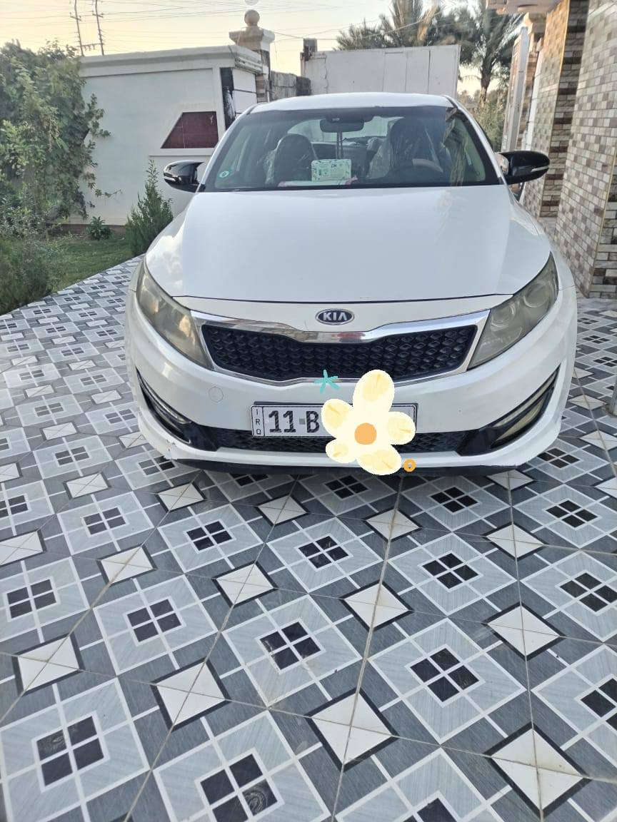 يالله السلام عليكم للبيع كيه اوبتيمه موديل 2011.خليجي  محرك 2000 دوش المرقوب سياره  حلوه حيل مال جناي بيه قطعتين اي معجون مابيه سياره فلول موصفات عده الفتحه السعر 120 وبيه مجال حك الجيه المكان الرمادي الرقم اتصل وتدلل ‏‪***********‬‏
