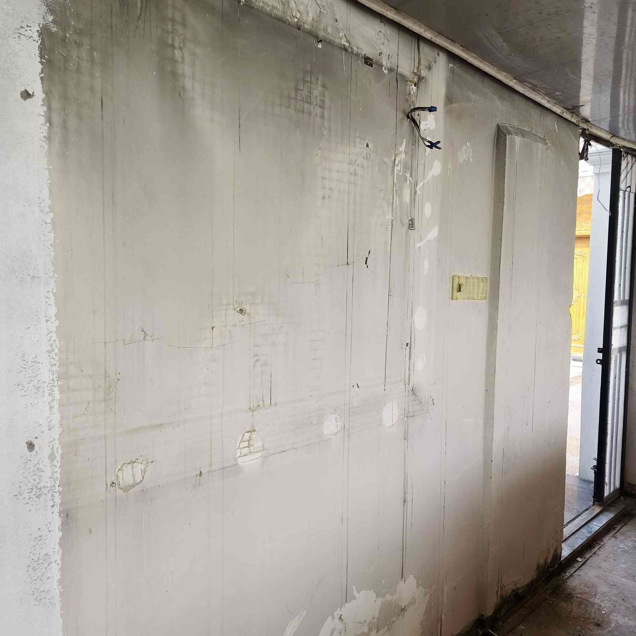 ديكور خارجي من عمالي  ***********
