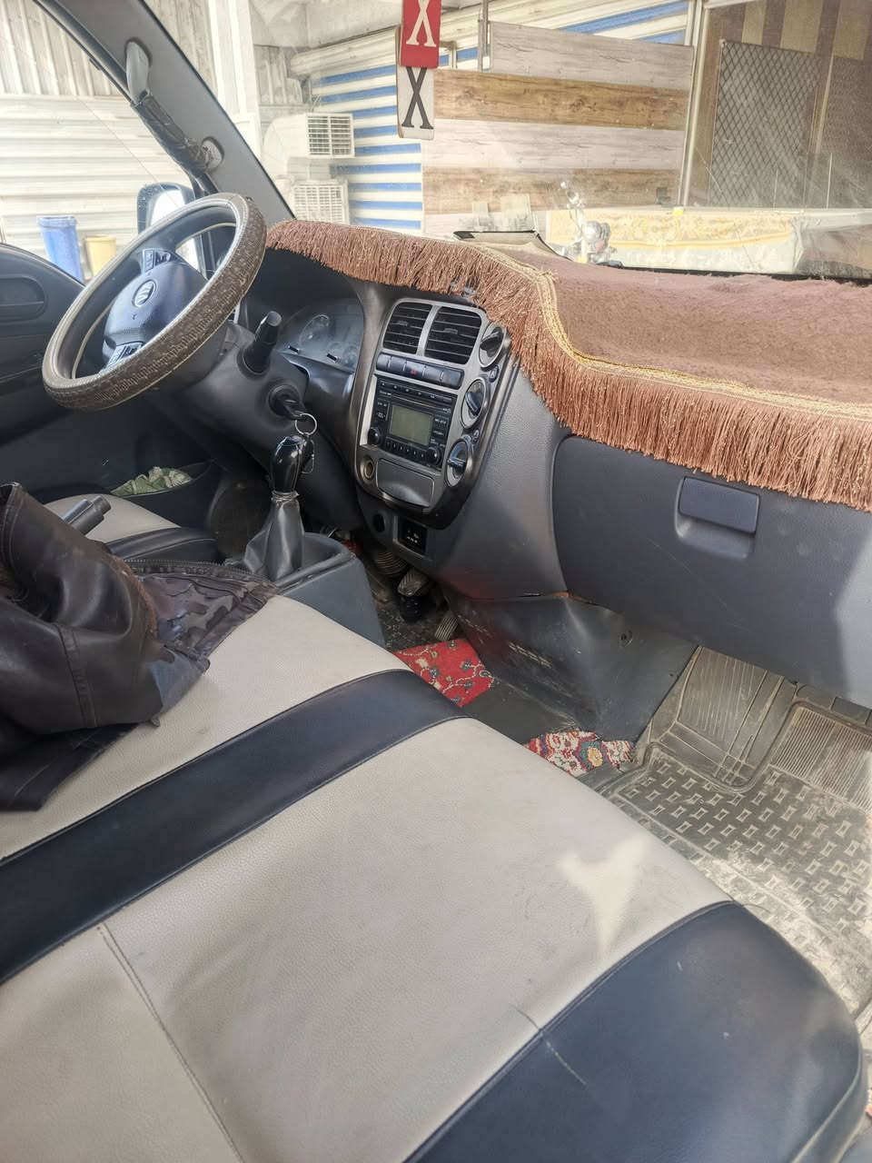 كيه عموش دبل نظيف 2016 بغداد بسمي ***********
