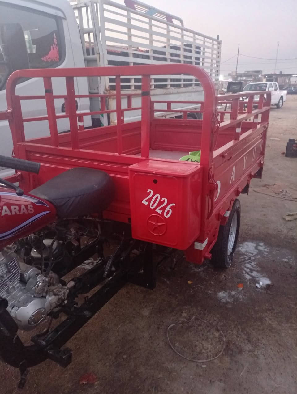 السلام عليكم ستوته ديوان نضيفه كلش مانقصه من اي شي اوراق مديل 19 رقم *********** عنوان قضاء المدينه
