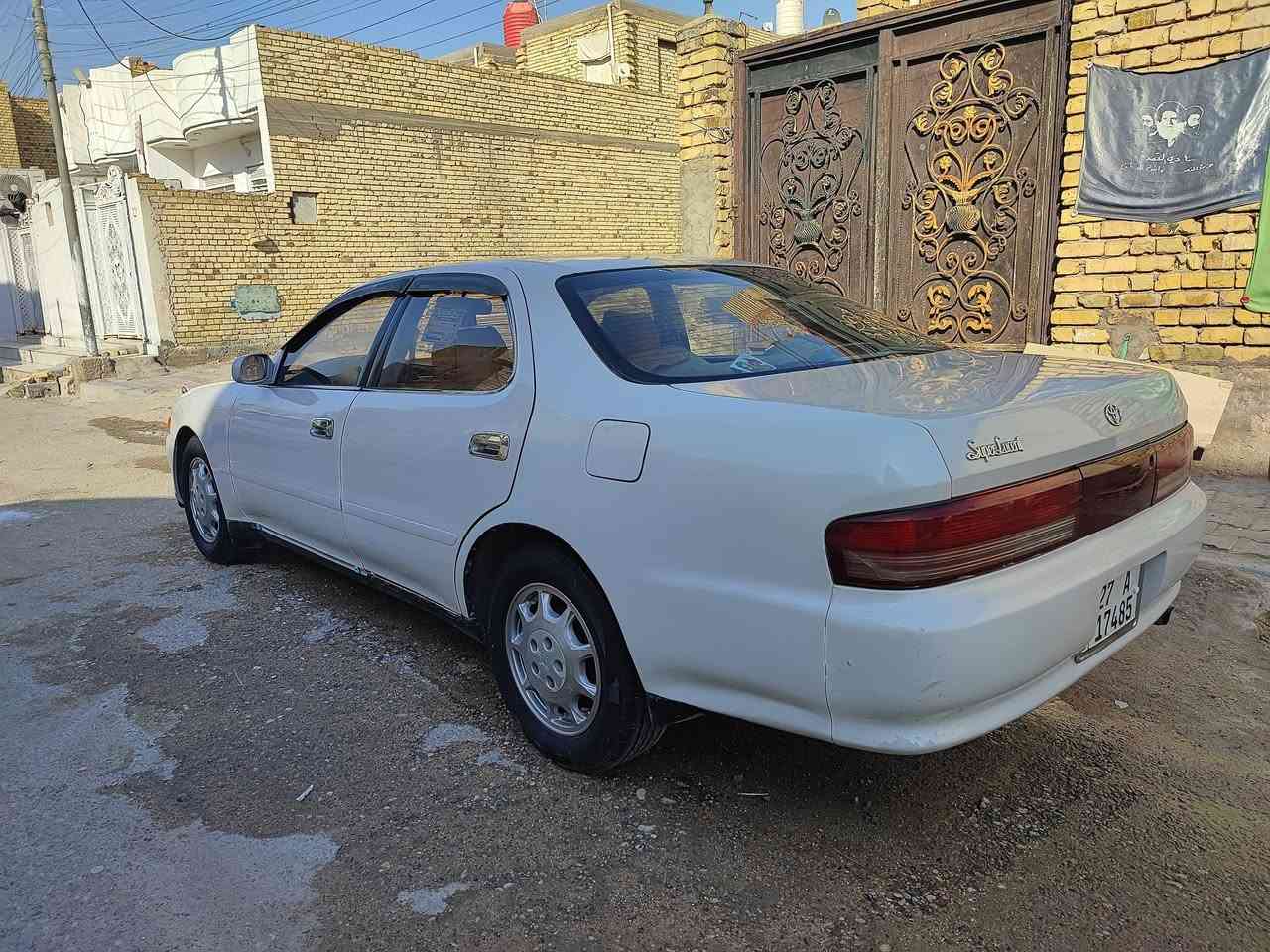 سلام عليكم كرستة نفخ مكينة جديدة الكير 
بس على لبك يأخر نمرة مكفولة كفالة 
عامة من العيب شرعي ولضربة القوية 
باتري جديد كهربائيات كلها شغالة 
تبريد شغال دواخل جدد سوينة 29 مادور شوكت ماتريد نوازل جدد بلكات جدد 
فيت بم جديد شاشة  سماعات كلها شغالة 
بيها ضربة فقط بجاملغ اليسر أقل شبر 
تجي وشوفها وغير هاي ضربة ما بيها كفالة عامة مصبوغة جمالية سيارة رقم ذي قار العنوان ميسان محافظة لعمارة السعر خاص حتة لحد يجي ويكسر بحلال العالم فلوس لكير ينزلن من سعرها شراي بيك خير وتدلل متواجد بس واتساب  تصال مقفول لخط***********
