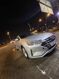 الانترا • ٢٠٢٠ • وارد امريكي