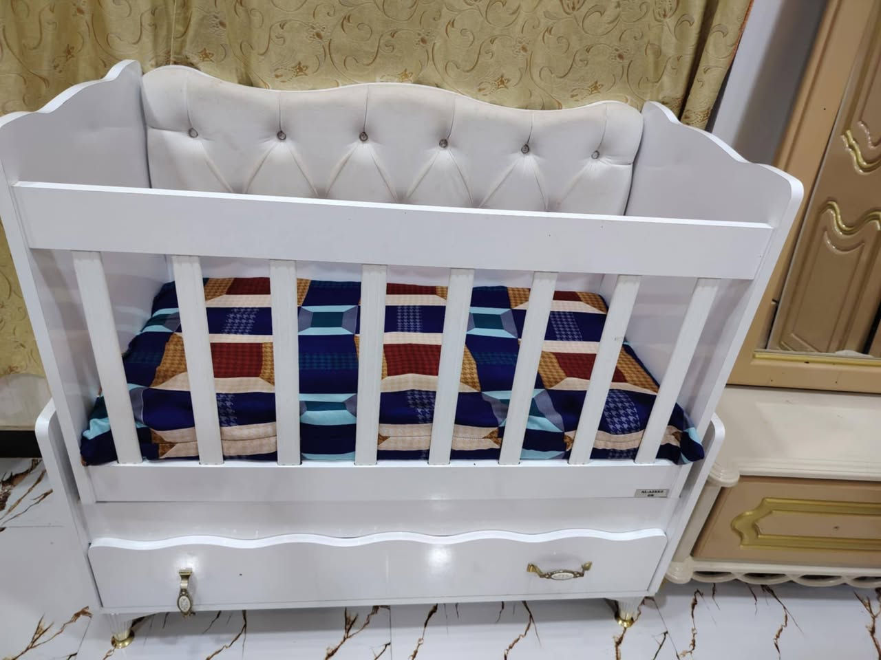 للبيع


**إذا كنت صاحب هذا الإعلان وتريد حذفه لأي سبب، رجاءا أرسل رسالة إلى الدعم الفني**