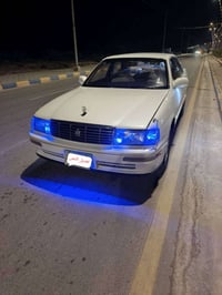 موديل ٩٤ • رقم ميسان • كفالة