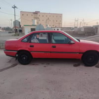 فيكترا • ١٩٩٢ • بدون ضربه