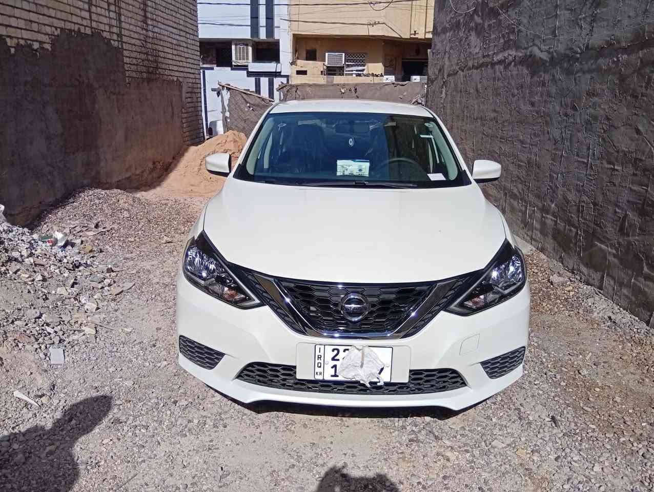 سلام عليكم موديل 2025 سنترة ماشية الفين دهن شركة بعدة الله شاهد جديدة ما طلع حتة بيهة مكاني سعر 128مكاني بغداد الغزالية ***********
