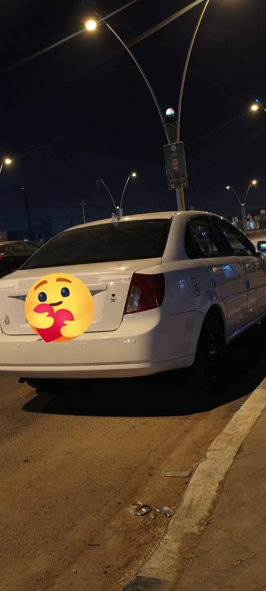 السلام عليكم سياره أوبترا موديل 12 كفاله عامه ماعده جاملق امامي مبدل أثر شخط وليس ضربه والباقي كله مكفول مكينه كير تبريد حداده جديده تخم تاير جديد دواخل جديده رقم جديد سنويه لل29 بااسمي السياره موجوده بالبصره السعر ب80.. 
*********** البصرة, العراق
