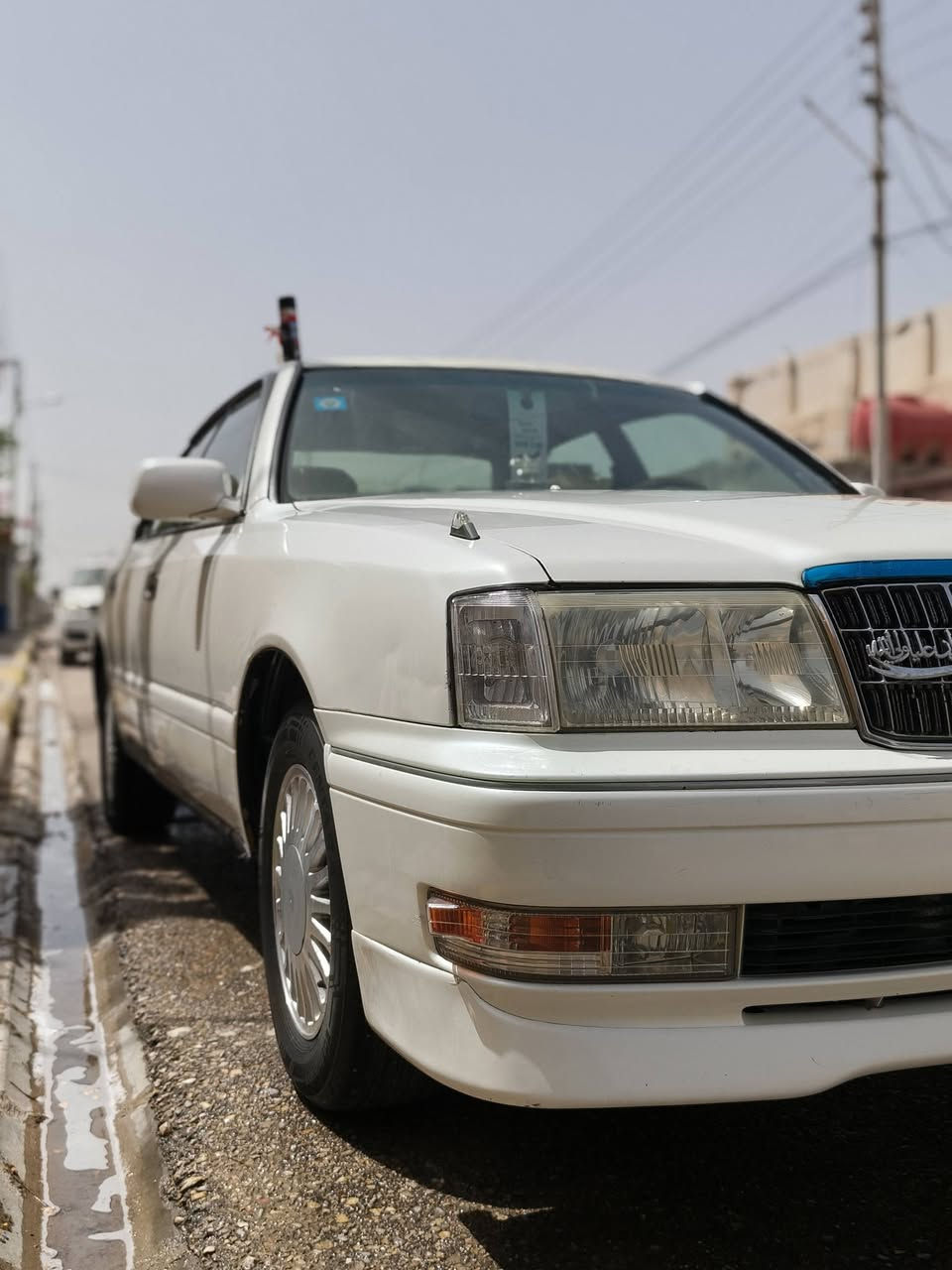 سلام عليكم راس ثور رقم مثنئ دولي سنويه لل 29سياره مكفوله من الگص والعيب الشرعي مكينه وگير مكفولات تبريد ثلج لايت زنون مكان سماوه الخضر سعر 105مجال قليل كلش أتصل وتدلل ***********
