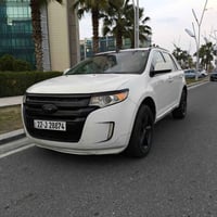 إيدج V6 • ٣٤٦٠٠٠ كم • خليجي