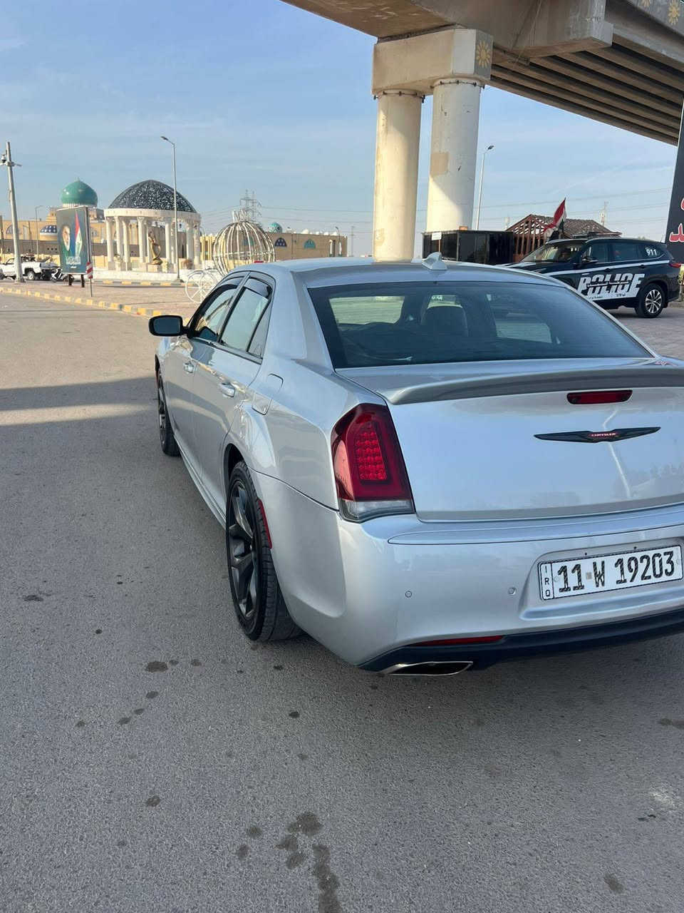 سلام عليكم البيع أوباما 2022 رقم بغداد السياره فول مواصفات اس فول عده فتحه سياره كفاله فقط الجاملغ المامي السياره جديد السعر 210
‏‪‏‪***********‬‏
