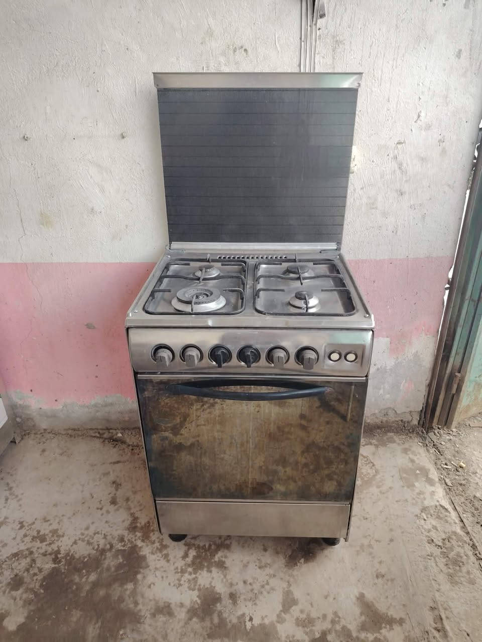 بيع طباخات مصر سعر خاص


**إذا كنت صاحب هذا الإعلان وتريد حذفه لأي سبب، رجاءا أرسل رسالة إلى الدعم الفني**