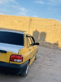 سايبه موديل 2010 تحويل مباشر السعر16 وبيه مجال مكينه وكير نضيفات كلش  ...