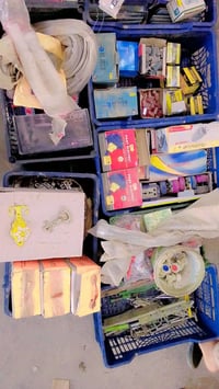 غراض انشائية • سعر الجملة • شارع المبايلات