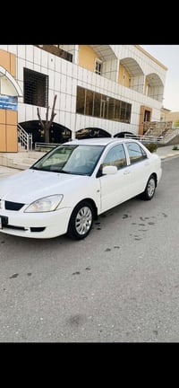 لانسەر مۆدیل 2011 گیر تۆماتیک مەکینە گەورە  گێرو مەکینەی نەکراوەتۆ لۆک...