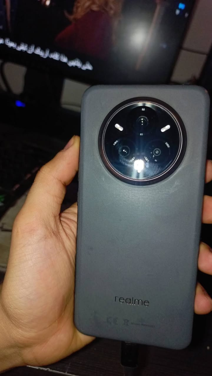 ريلمي 14 pro plus 5g
ريلمي 14 برو بلس 5 جي 
ذاكرة 512 مواصفات اخر شي معالج سناب دراكون 7 اس جيل 3 
كمرات جبارة 
بورترية كلش حلوة موجود مراجعات عاليوتيوب عنه 
بيه فقط فطوربالكلاس 
سعره 575 الجديد ابيعه ب400 نهايته قفللل فقط فطور بالكلاس بيه وتبديلهن ب40 الف بأي مكان لان فقط كلاس متفطر 
مكاني بغداد دورة  تواصل خاص مفتوح


**إذا كنت صاحب هذا الإعلان وتريد حذفه لأي سبب، رجاءا أرسل رسالة إلى الدعم الفني**