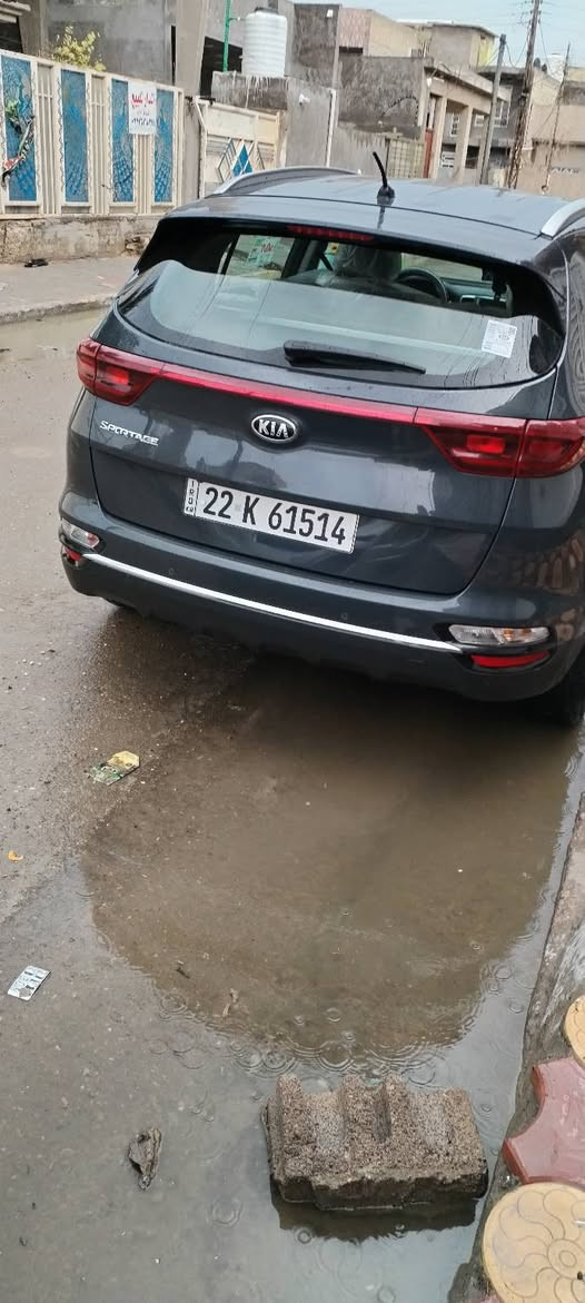 بيع سبورتج م 2019 خليجيه مكفولة كفاله عامة صور السونار مرفقا مواصفات نص فول تحكم ستيرن جهتين تبريد قطعتين مانع انزلاق نضام ايكو اقتصاد بانزين نظام صعود ونزول جبال اشاير بل مري فول ويل #ماشيه 66 الف ويل كب كروم لايت زنون شاشة كبيرة كاميرة خلفيه مكينه 2400 سيارة جديدة بمعنى الكلمه رقمها اربيل انكليزي
العنوان بغداد تحويل اني حاظر 
***********
***********
