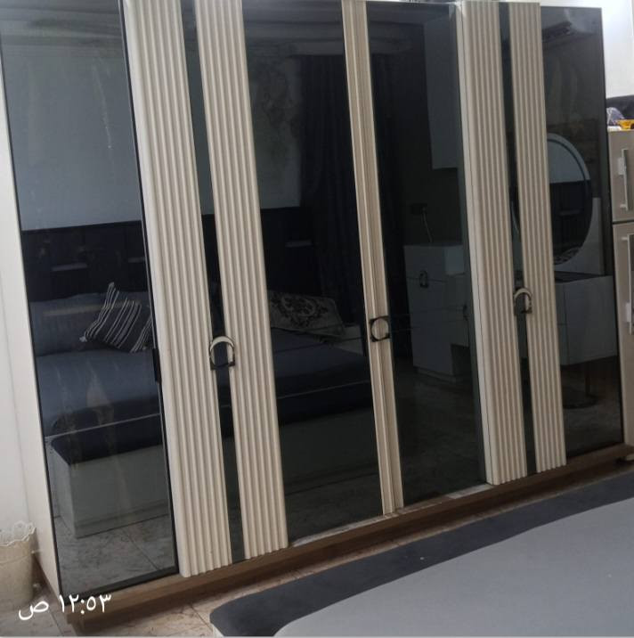 السلام عليكم غرفه نوم للبيع استعمال قليل السعر 700وبيها مجال الاستفسار على الخاص


**إذا كنت صاحب هذا الإعلان وتريد حذفه لأي سبب، رجاءا أرسل رسالة إلى الدعم الفني**
