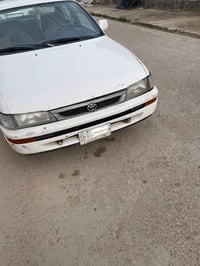 كورلا • ١٩٩٤ • سنوية ٢٠٢٨