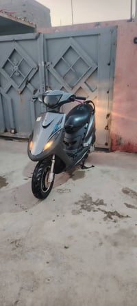 دراجة ماكس للبيع بوش 55 دراجة نكره سلف 07765427473