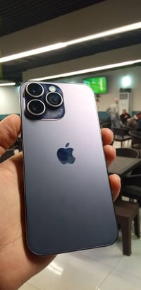 البيع 📱   ايفون 14برو ماكس الذاكره 256 السعر 💸950 الف الاستفسار ✍️ على...