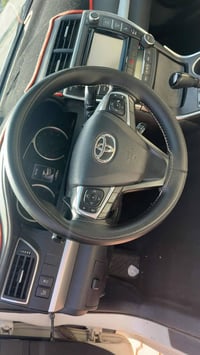 كامري 2017 وارد امريكي رقم صاحبه 07700008220 للتفاصيل