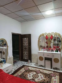 هيت البكر الغربي • ٣٠٠م • غرفتين