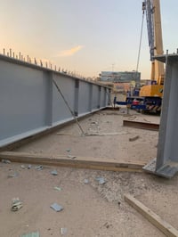 ✨ مكتب الليث للعصف الرملي والطلاء ✨ 07726639565 بخبرة وكفاءة عالية، نق...