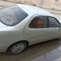 ١٩٩٤ • انبار الماني • ضربة محرك وكير