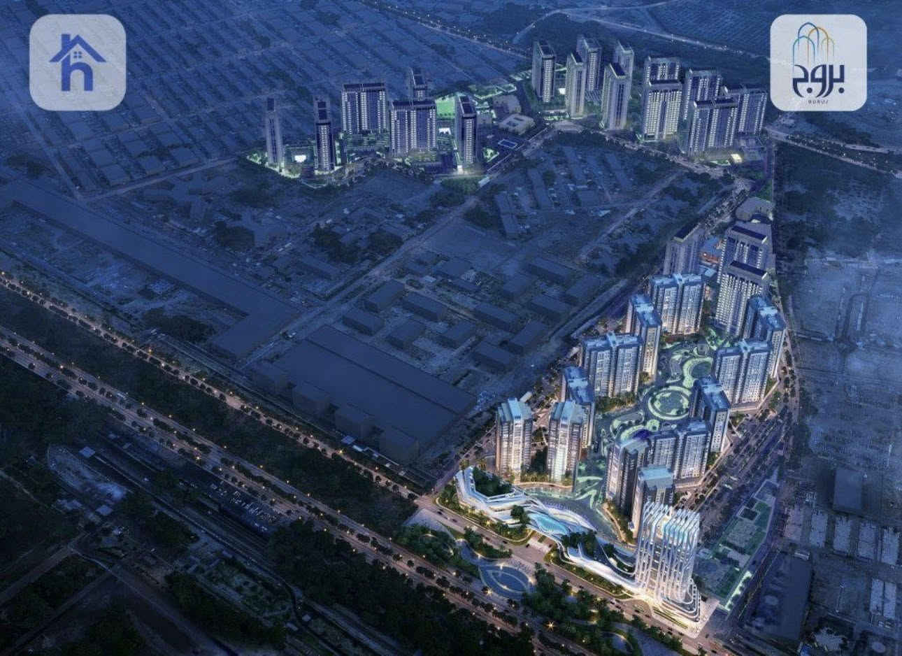 السلام عليكم
عروض مجمع البروج السكني🌃

شقة للبيع 

العنوان/  مجمع البروج السكني
المساحة/ 93.5
البناية /  لاكونا 
-عدد الغرف /  1
عدد الحمامات / 1
-اطلالة / شارع المطار
-التسليم /  2027/12

شقة للبيع 

العنوان/  مجمع البروج السكني 
المساحة/ 197م 
-عدد الغرف / 3 غرف نوم + مطبخ كامل
عدد الحمامات /3 حمامات غرفة مخزن+ لوندري 
-اطلالة /اطلالة البوليفارد مميزة 
صاله كبيرة وسبالت VRF
كل الشقة 
-التسليم / جاهز للسكن زيرو

شقة للبيع 

العنوان/  مجمع البروج السكني
المساحة/ ٩٣.٥
-عدد الغرف / 1
عدد الحمامات /1
-اطلالة /بوليفارد
صاله كبيرة وسبالت VRF

شقه للبيع 

العنوان / مجمع بروج السكني 
المساحة / 93.5
-عدد الغرف / غرفة + صالة 
-إطلالة /مطار بغداد 
-موعد التسليم / 2027 

شقه للبيع 

العنوان/  مجمع البروج السكني
المساحة/ 176م
نوع البناية / الهدير
-عدد الغرف /  3
عدد الحمامات / 3
-اطلالة /   مطار بغداد الدولي
-التسليم /  زيرو مباشر

شقه للبيع 

العنوان / مجمع البروج السكني 
 المساحه/ 197م
بناية / هدير
-3عدد غرف 
-اطلاله بوليفارد
-زيرو 

شقة للبيع 

العنوان/  مجمع البروج السكني
المساحة/ 93.5
البناية /  لاجونا
-عدد الغرف /  1
عدد الحمامات / 1
-اطلالة / شارع المطار
-التسليم /  2027/12

شقة للبيع 

العنوان/  مجمع البروج السكني 
المساحة/ ١٦٠ م
بناية/ الهدير 
طابق/ عالي
-عدد الغرف   /  2
- حمامات /  3 
- صالة وغرفة غسيل 1 , 1
- التسليم / مباشر 
- ⁠حالة الشقة / زيرو 
-اطلالة  /  المطار

للاستفسار الاتصال على الرقم 
***********📞

نستقبل كافة عروضكم العقارية في المجمعات الاستثمارية للبيع و الايجار 

شركة حلم بغداد العقارية 🏢
