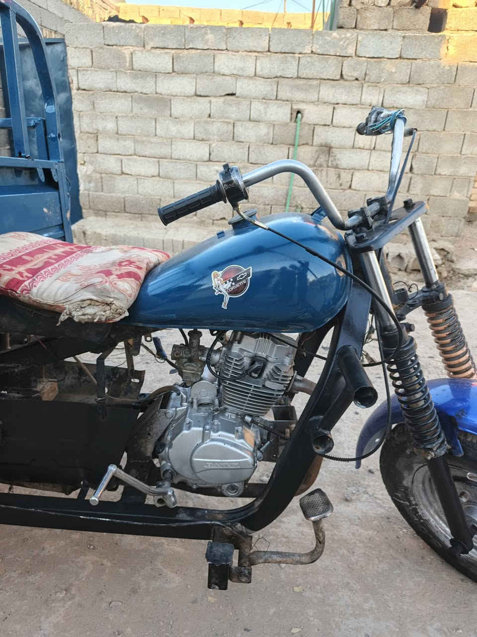 سلام عليكم ستوته للبيع مديل 14 كلك كلك ستوته هسه توني معمره محرك نضيف ستوته شوفت عينك حلوه ونضيفه خير من الله السعر 700 وبيه مجال مكاني قضاء قلعه سكر الرقم ***********
