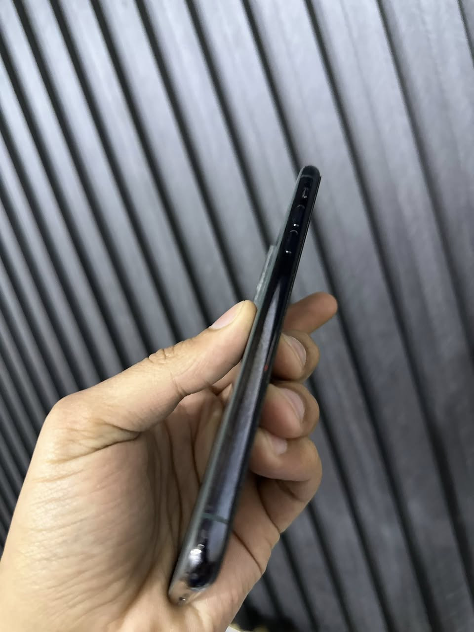 11 برو ماكس زيتوني بطاريه 100 ذاكره 256 نضيف كلش زلغ مابيه مكفول من كلشي نت اتصال كامرات فيس ايدي كله مكفول وشرط الفحص نسخه ZA/A مكاني البصره الحيانيه ***********
