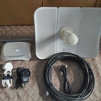 شبكة كاملة • جاهزة • كربلاء